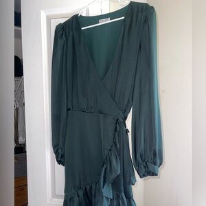 Gianni Bini mini dress